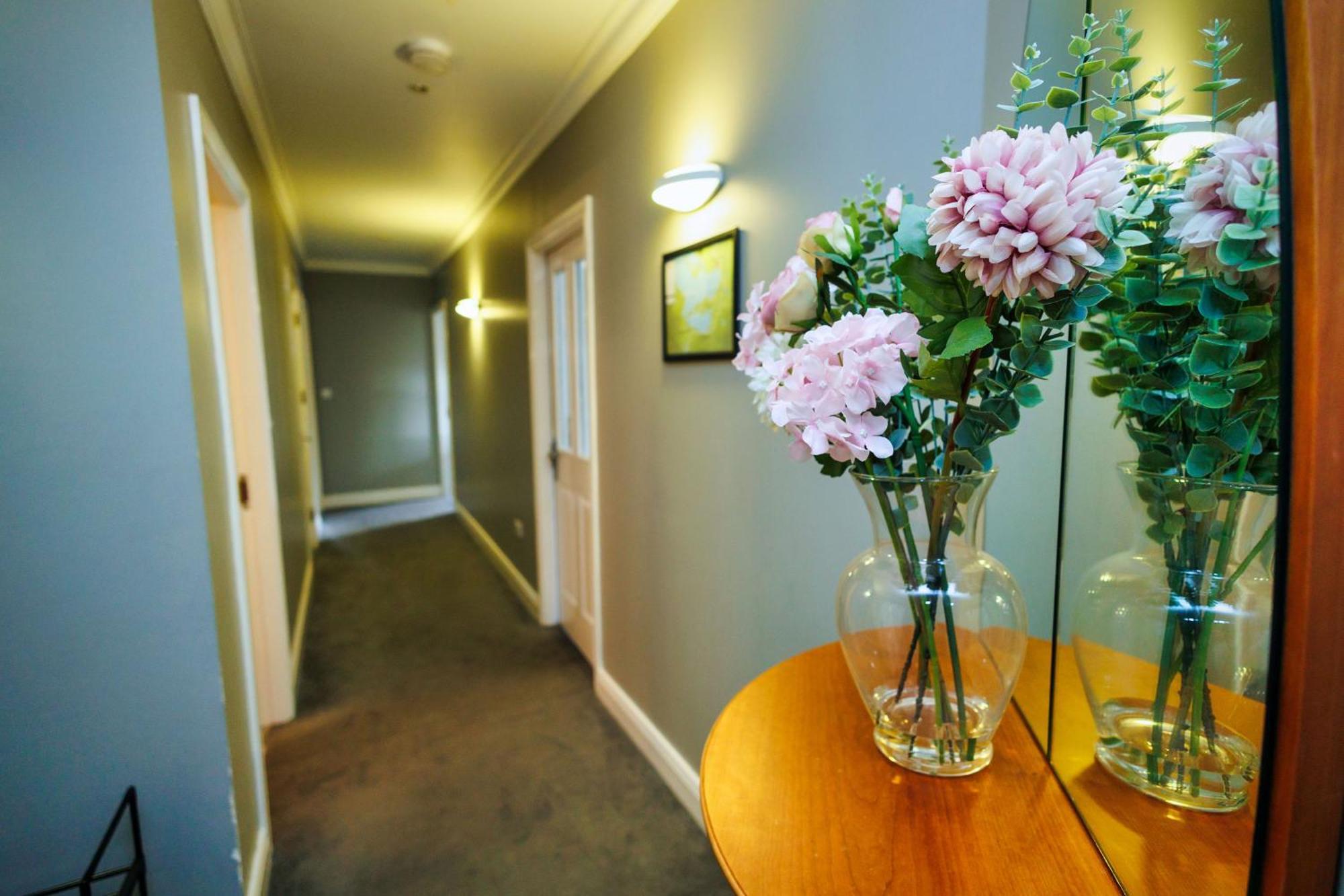 41 Flesk River Apartments Killarney Exterior foto